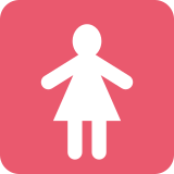 Banheiro feminino - Twitter / X