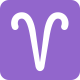 Signo de Áries - Twitter / X