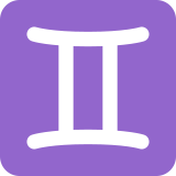 Signo de Gêmeos - Twitter / X