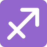 Signo de Sagitário - Twitter / X