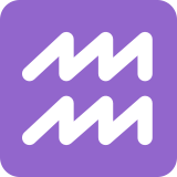 Signo de Aquário - Twitter / X