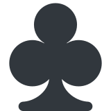 Naipe de paus - Twitter / X