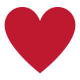 Naipe de copas - Twitter / X