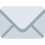 Envelope - Twitter / X