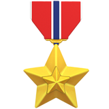 Medalha militar