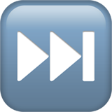 Tecla de próxima faixa