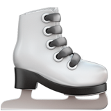 Patins de gelo