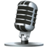 Microfone de estúdio - Facebook