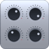 Botões giratórios - Facebook