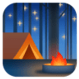 Acampamento - Facebook