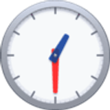 Uma e meia - Facebook