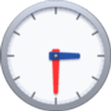 Três e meia - Facebook