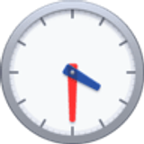 Quatro e meia - Facebook