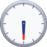 Seis e meia - Facebook