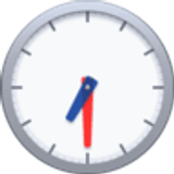 Sete e meia - Facebook