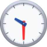 Dez e meia - Facebook