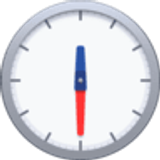 Doze e meia - Facebook