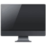 Computador de mesa - Facebook