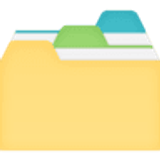 Divisores de pastas - Facebook