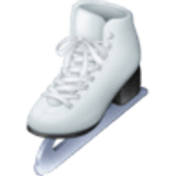 Patins de gelo - Facebook