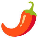 Pimenta - Noto Color Emoji