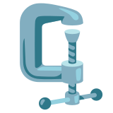 Braçadeira - Noto Color Emoji