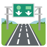 Estrada - Noto Color Emoji