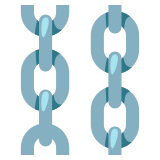 Correntes - Noto Color Emoji