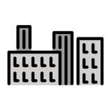 Cidade - OpenMoji