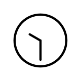 Dez e meia - OpenMoji