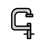 Braçadeira - OpenMoji