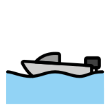Barco - OpenMoji