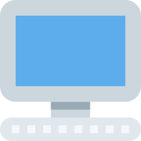 Computador de mesa - Twitter / X