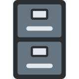 Gavetas de escritório - Twitter / X