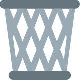 Lixeira - Twitter / X