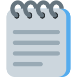 Bloco espiral - Twitter / X