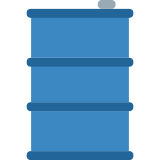 Barril de óleo - Twitter / X