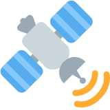 Satélite - Twitter / X