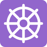 Roda do Dharma - Twitter / X