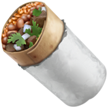 WhatsApp de burrito