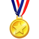 Medalha esportiva