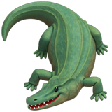 Crocodilo
