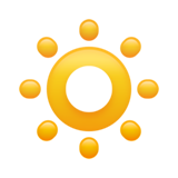 Símbolo de escurecimento