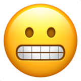 Emoji Caretas