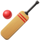 Críquete - Facebook