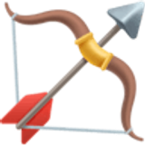 Arco e flecha - Facebook