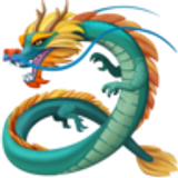 Dragão - Facebook