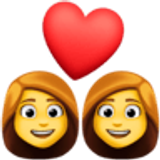 Casal apaixonado: mulher e mulher - Facebook