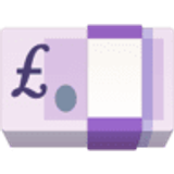 Nota de libra - Facebook