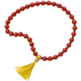 Rosário de oração - Facebook